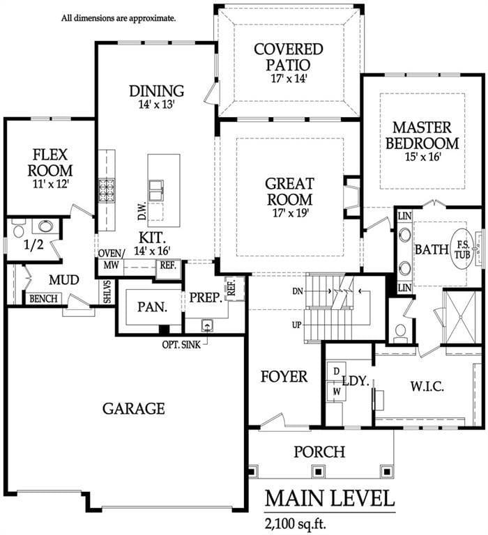 7936 Noble Street, Shawnee, KS: listing photo 2