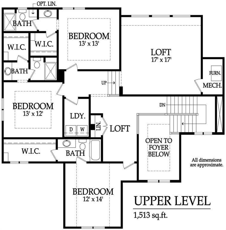 7936 Noble Street, Shawnee, KS: listing photo 3