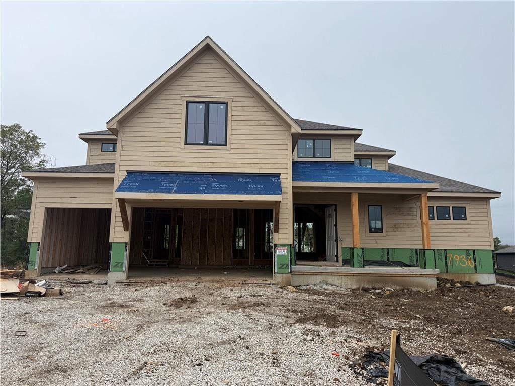 Photo 39 of 47 - 7936 Noble Street, Shawnee, KS 66220