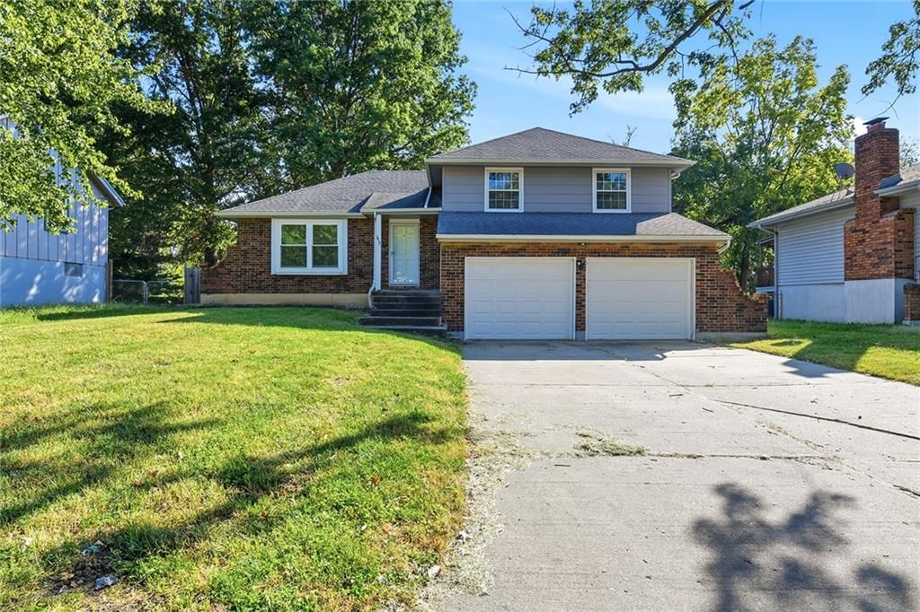 1419 N AZTEC Avenue, Independence, MO