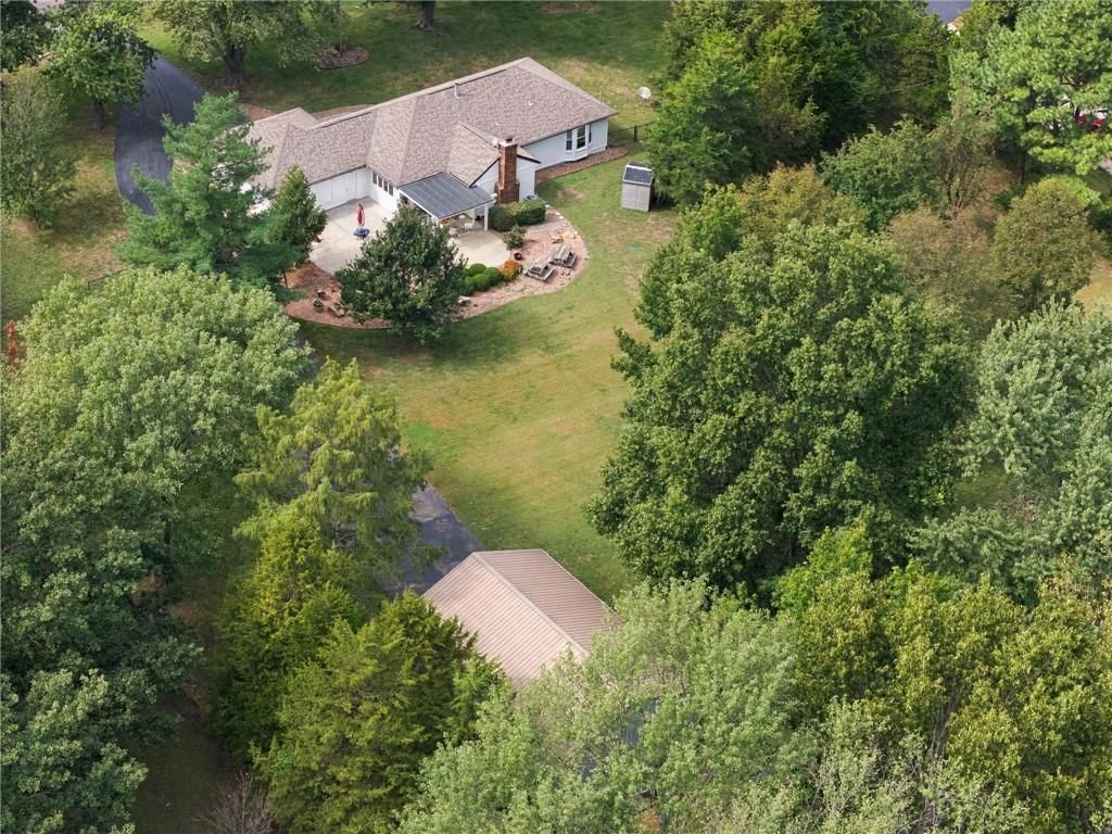 Photo 60 of 69 - 19475 Hardy Street, Overland Park, KS 66085