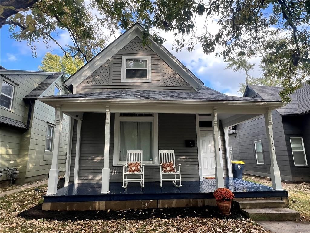4121 Oak Street, Kansas City, MO