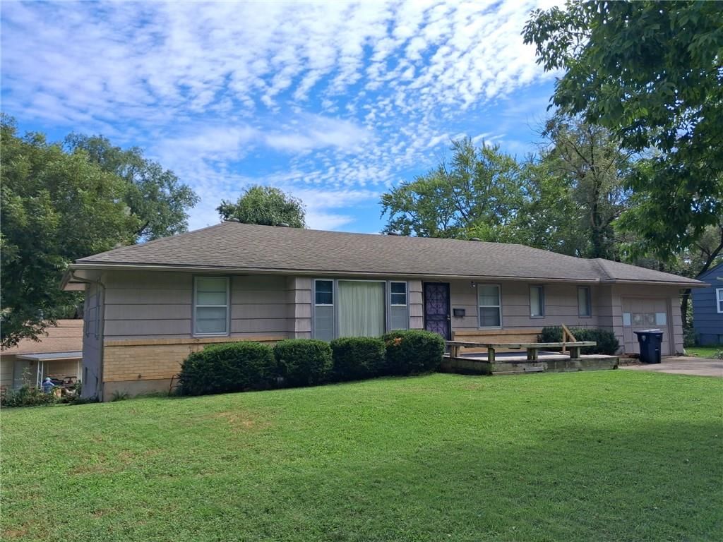 6009 E 102nd Street, Kansas City, MO