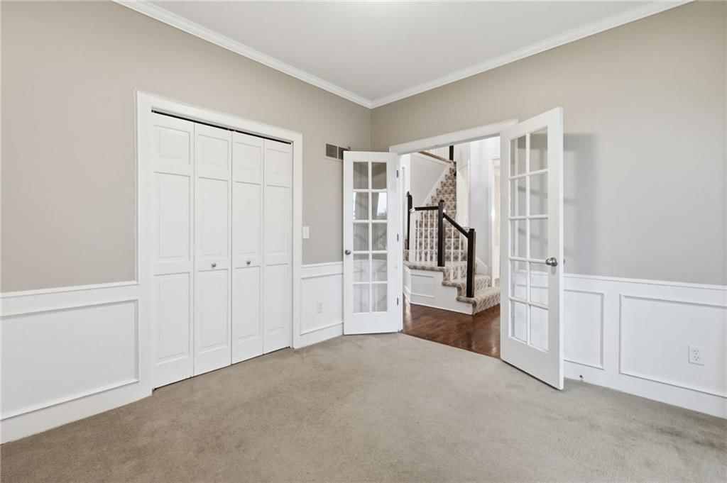 Photo 5: home office, 15324 Lowell Avenue, Overland Park, KS 66223