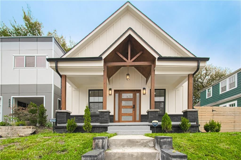 4529 Wyoming Street, Kansas City, MO: listing photo 2