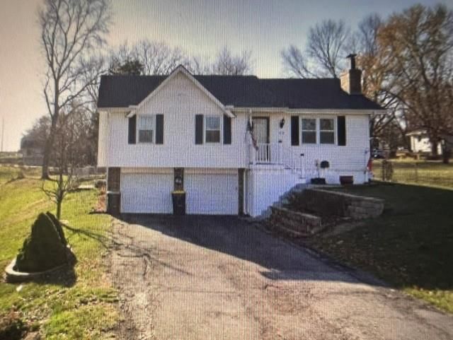 919 NE 114th Street, Kansas City, MO