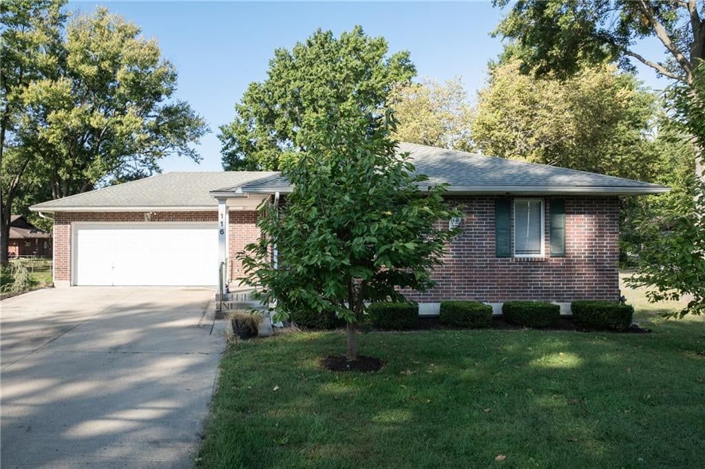 116 Sibley Street, Buckner, MO: listing photo 2