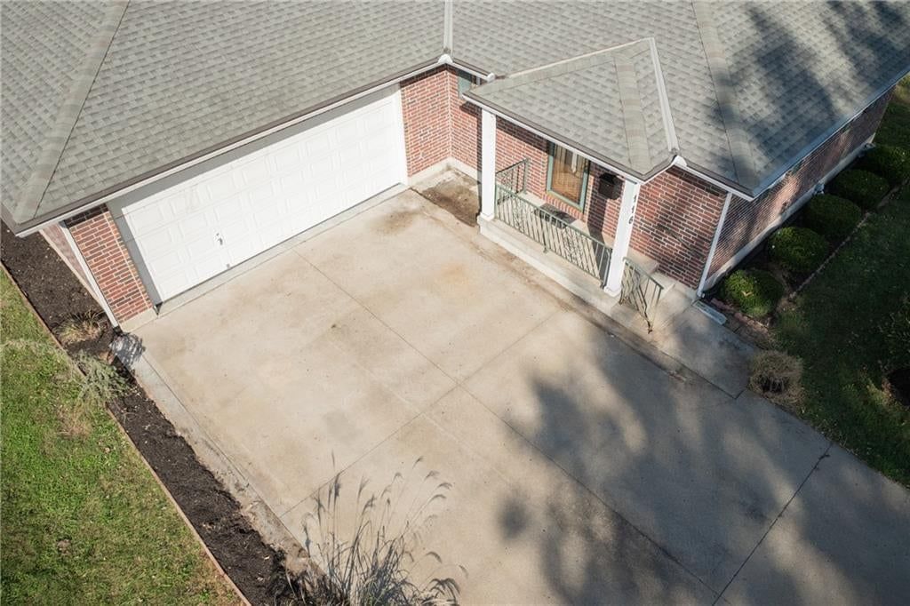 Photo 42 of 51 - 116 Sibley Street, Buckner, MO 64016