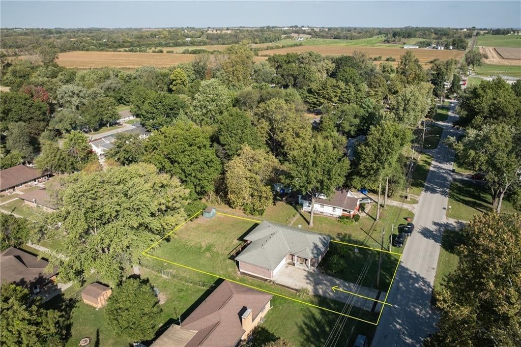 Photo 48 of 51 - 116 Sibley Street, Buckner, MO 64016