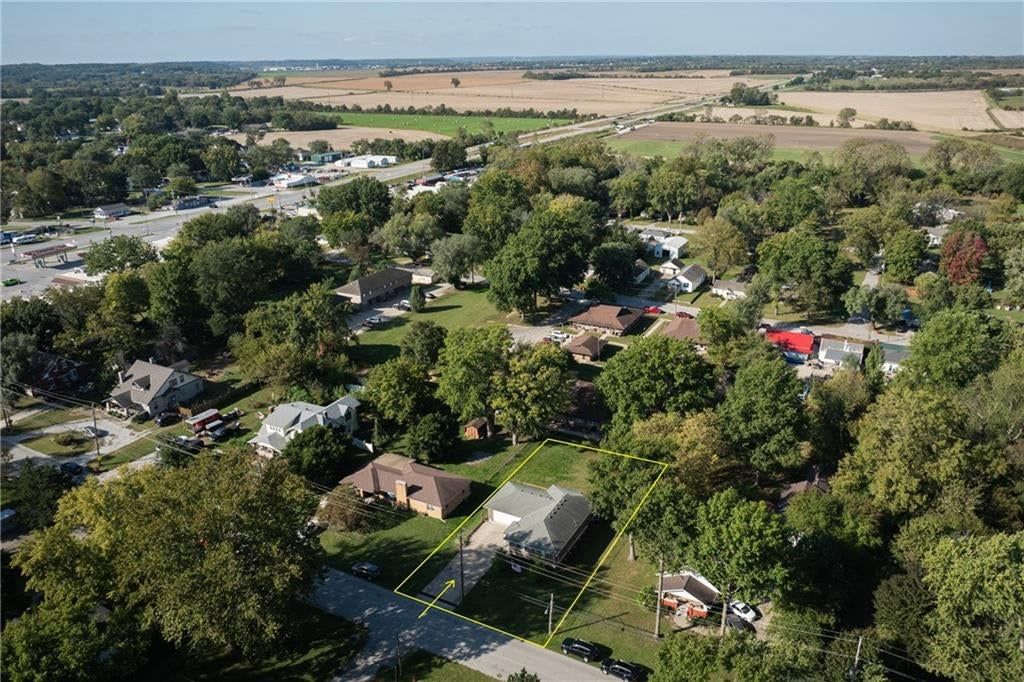 Photo 50 of 51 - 116 Sibley Street, Buckner, MO 64016