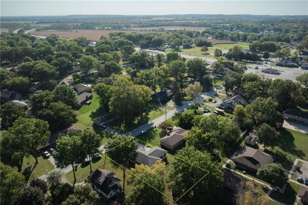 Photo 51 of 51 - 116 Sibley Street, Buckner, MO 64016