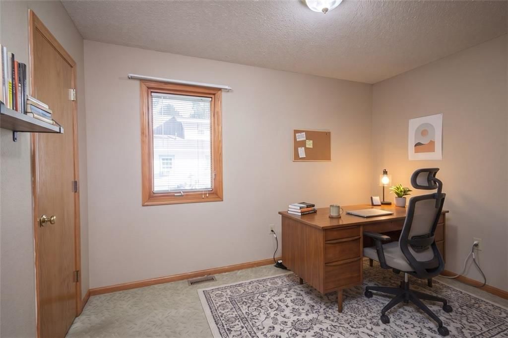 Home office at 116 Sibley Street, Buckner, MO 64016
