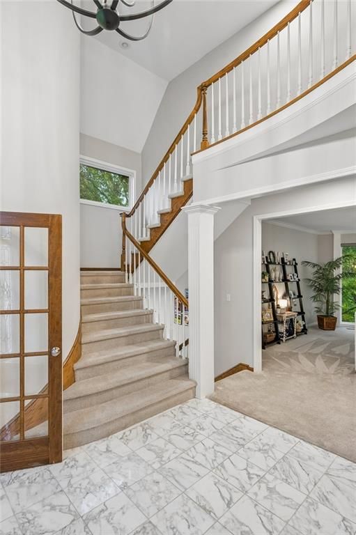 6705 NW Monticello Terrace, Parkville, MO: listing photo 3