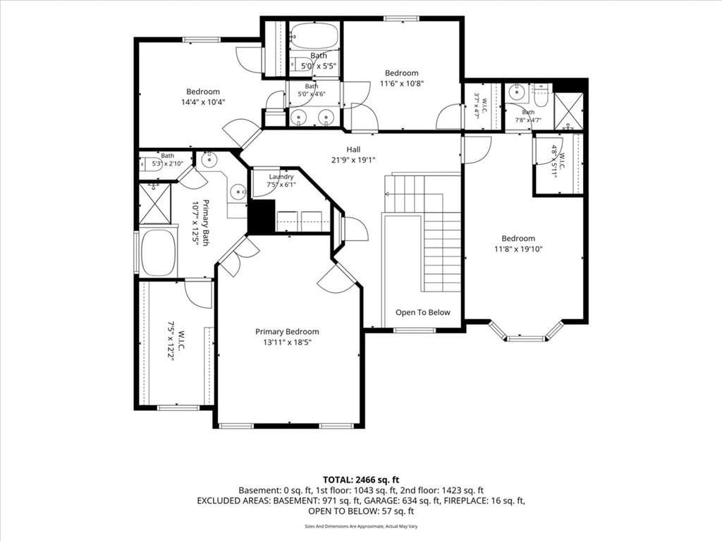 Photo 45 of 46 - 19821 W 96th Terrace, Lenexa, KS 66220