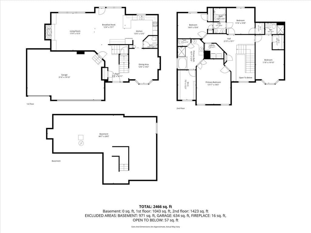 Photo 46 of 46 - 19821 W 96th Terrace, Lenexa, KS 66220