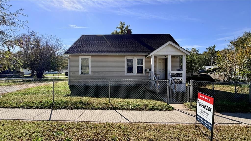 527 Isley Boulevard, Excelsior Springs, MO