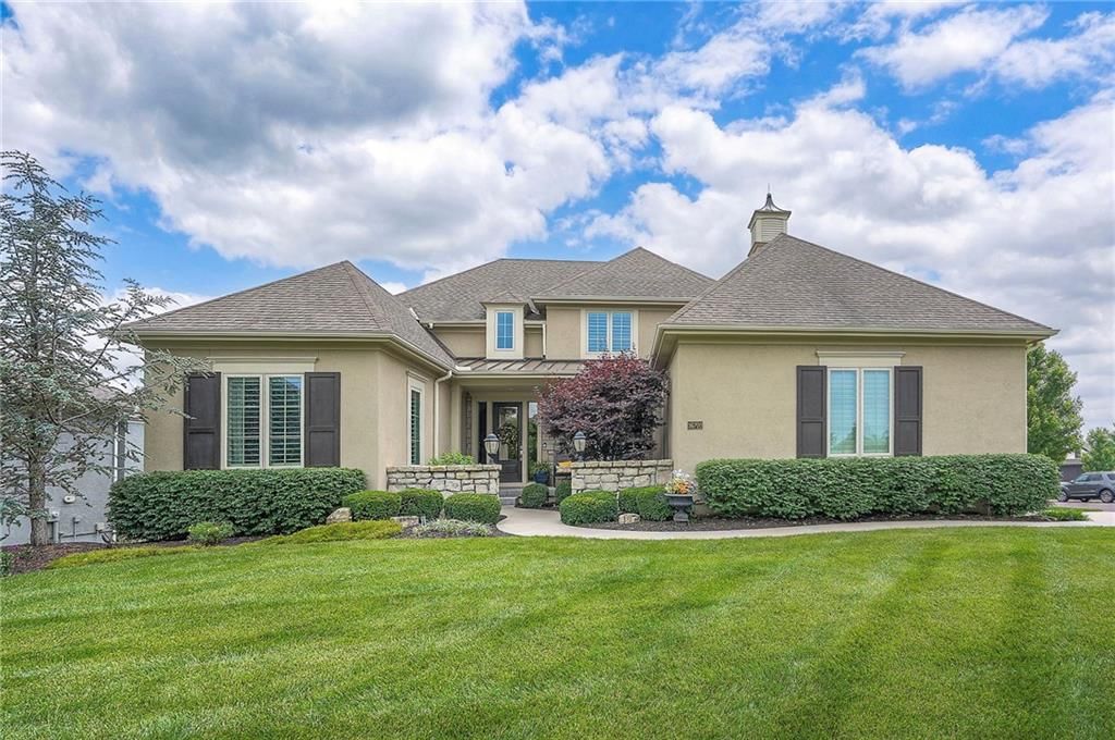 16700 Stearns Street, Overland Park, KS
