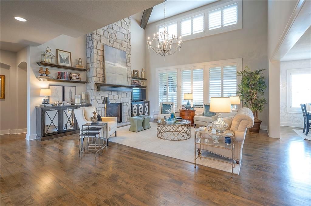 16700 Stearns Street, Overland Park, KS
