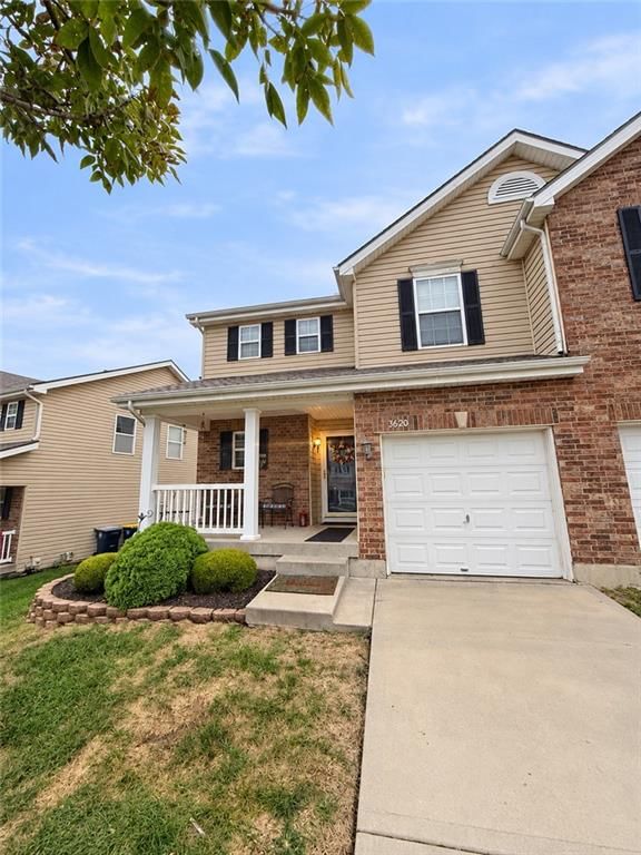 3620 NW 85th Street, Kansas City, MO: listing photo 2