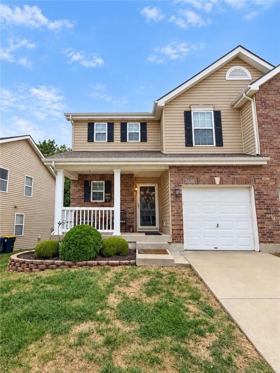 3620 NW 85th Street, Kansas City, MO