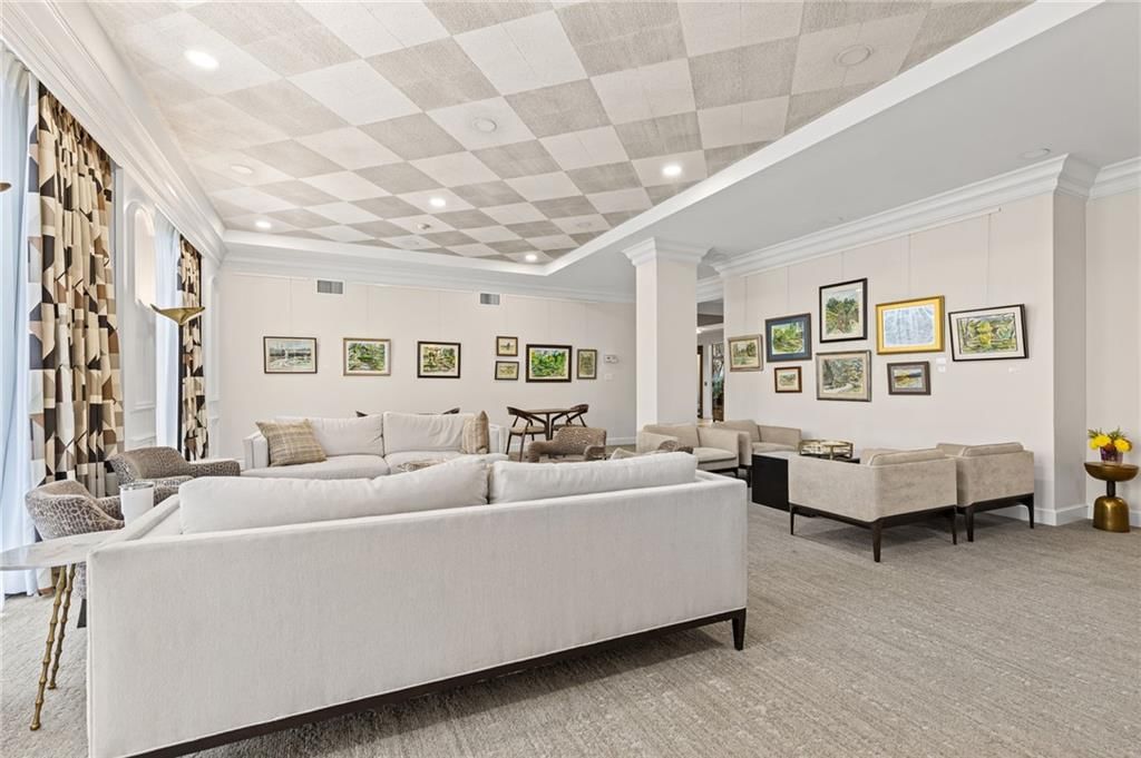 Photo 30 of 38 - 4545 Wornall Road #1109, Kansas City, MO 64111