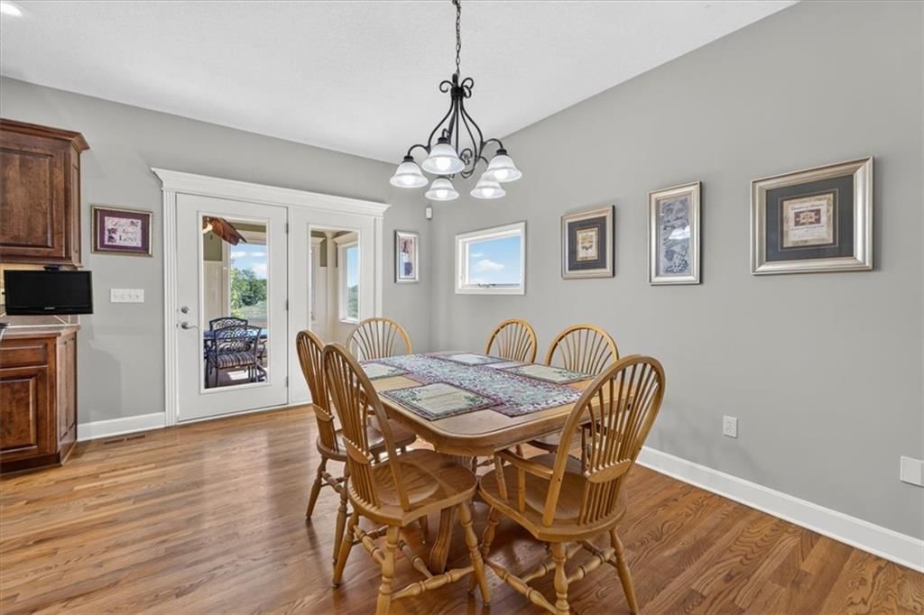 Photo 12 of 62, 35559 Metcalf Road, Louisburg, KS 66053
