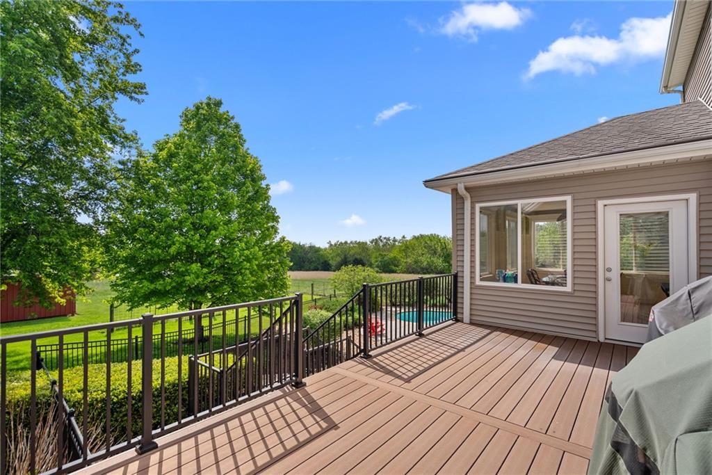 Photo 38 of 62, 35559 Metcalf Road, Louisburg, KS 66053