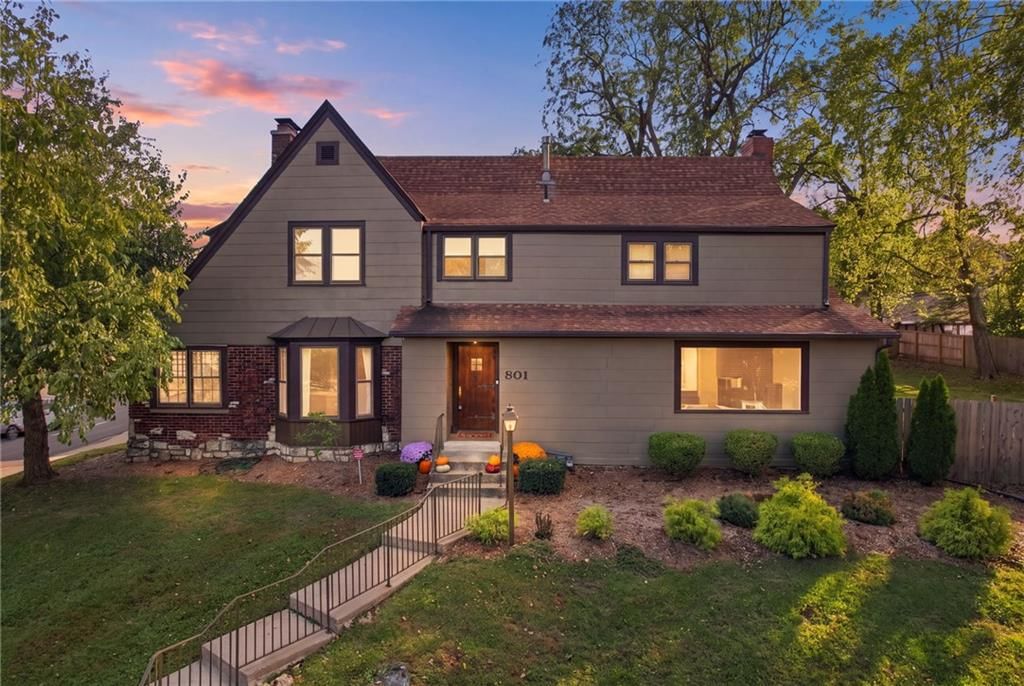 801 Valentine Road, Kansas City, MO: listing photo 3