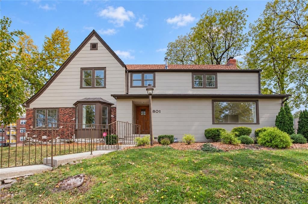 801 Valentine Road, Kansas City, MO