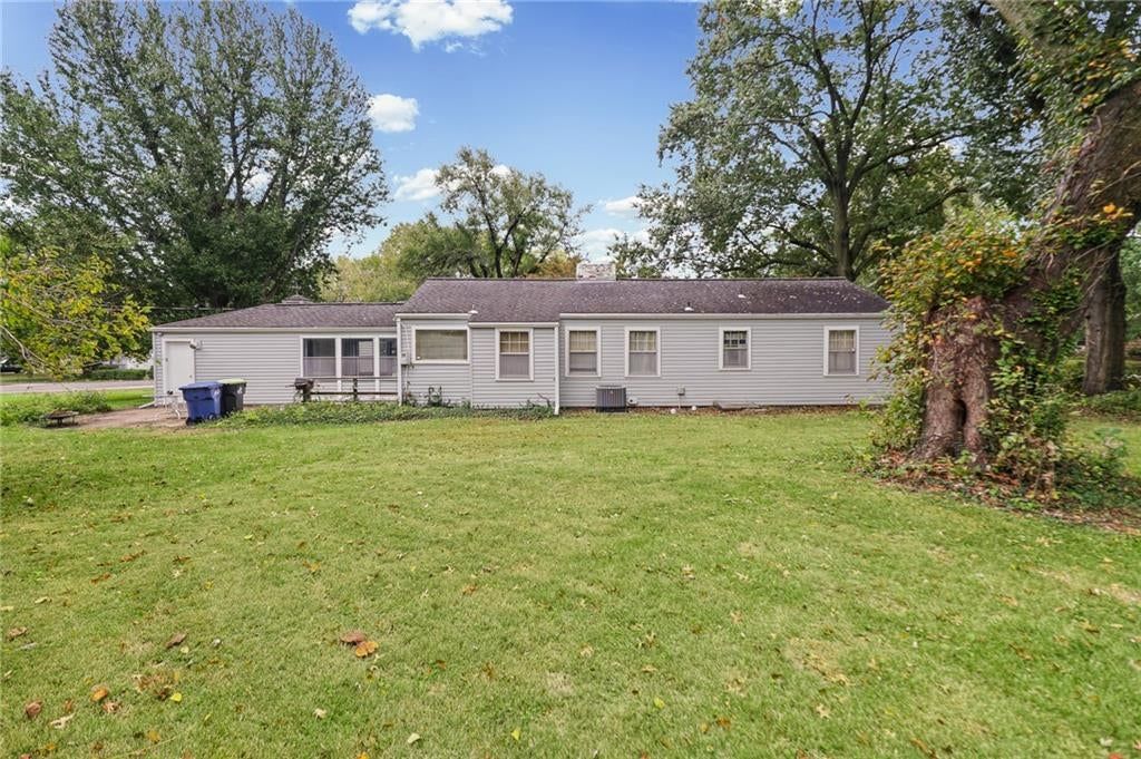 Photo 26 of 27 - 8932 E 66th Street, Raytown, MO 64133