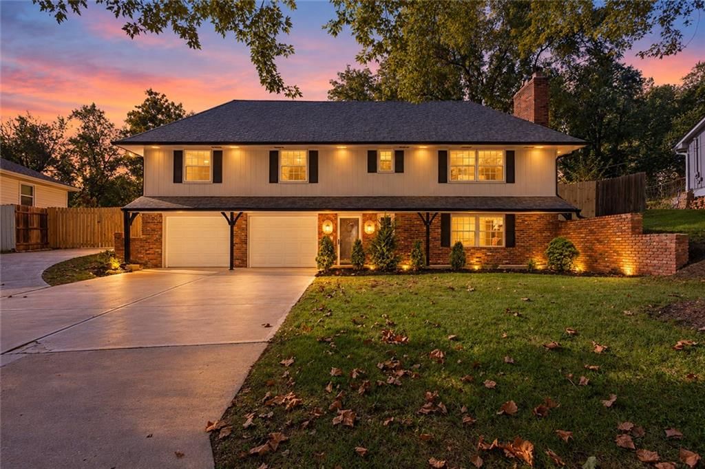 1001 NE 46th Terrace, Kansas City, MO