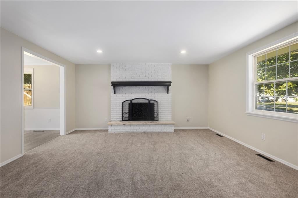 1001 NE 46th Terrace, Kansas City, MO