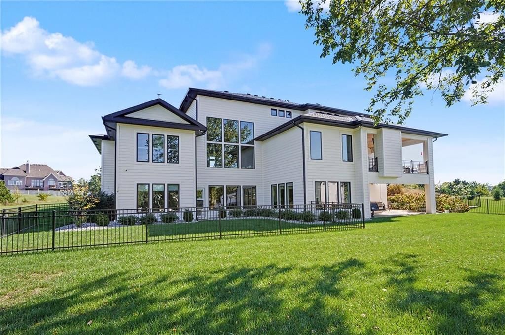 Photo 70: fenced yard, 27550 W 120th Place, Olathe, KS 66061
