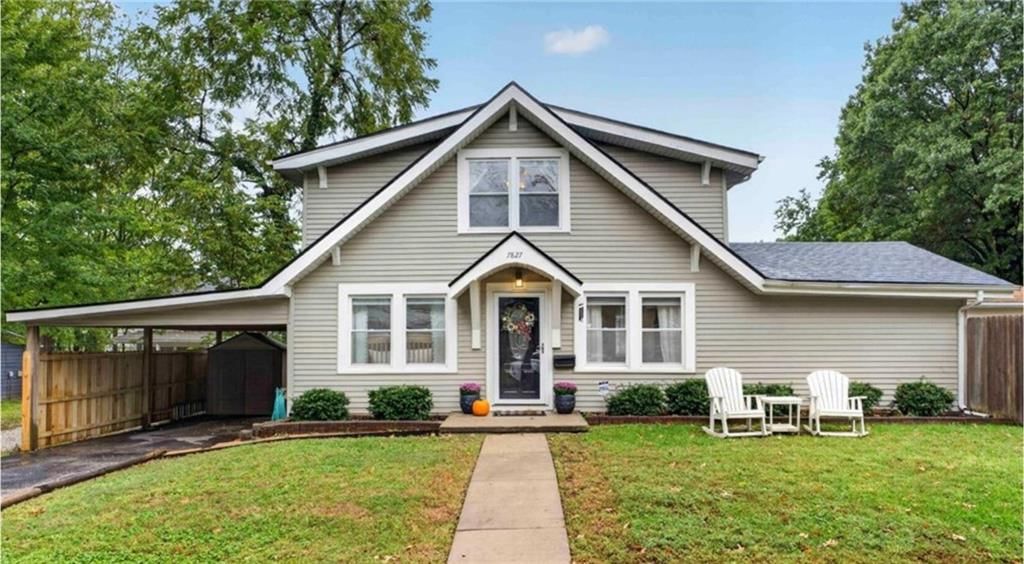 7827 Main Street, Kansas City, MO