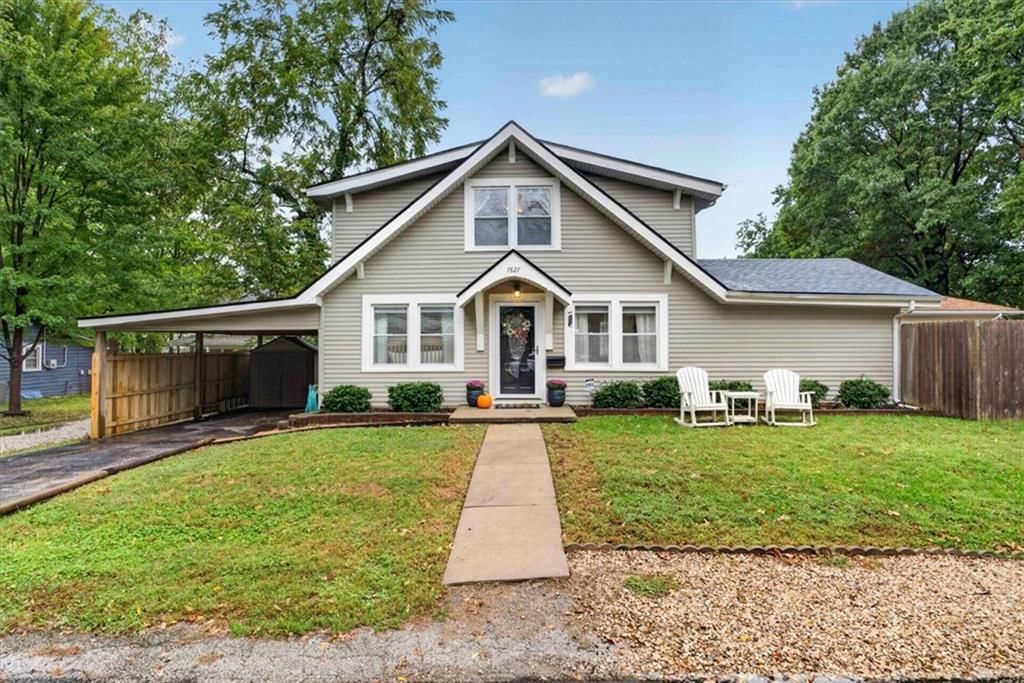 7827 Main Street, Kansas City, MO: listing photo 2