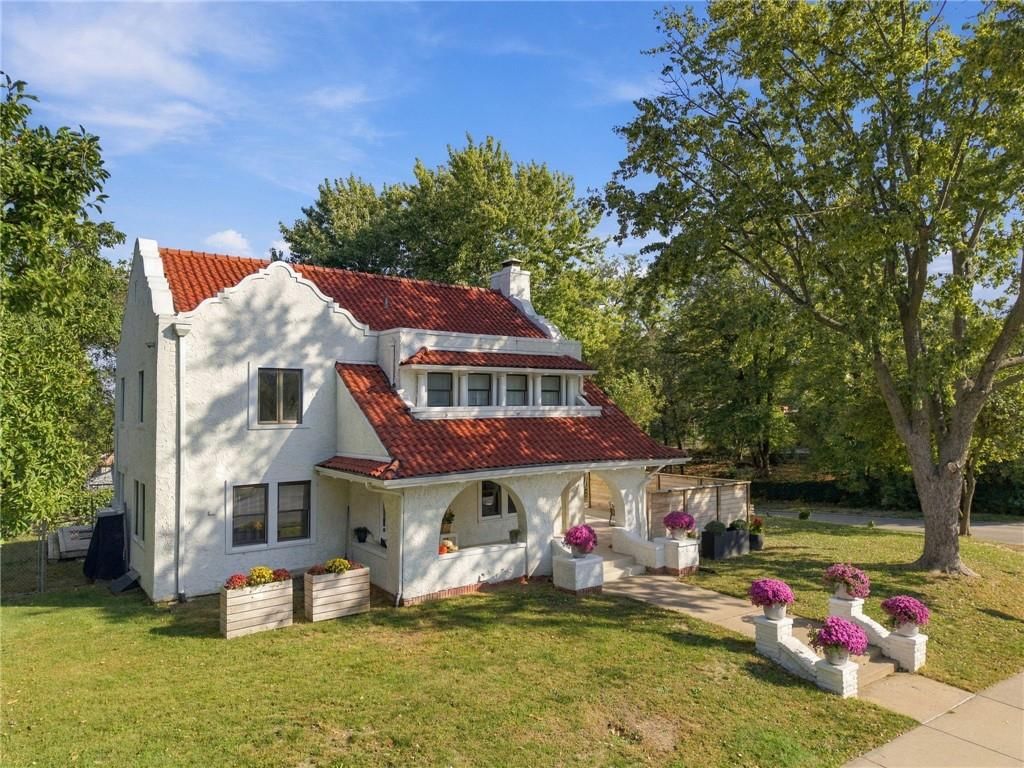 2202 Everett Avenue, Kansas City, KS