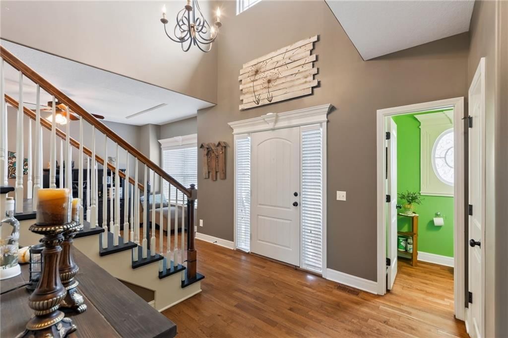 Photo 8 of 47 - 406 Buck Court, Kearney, MO 64060