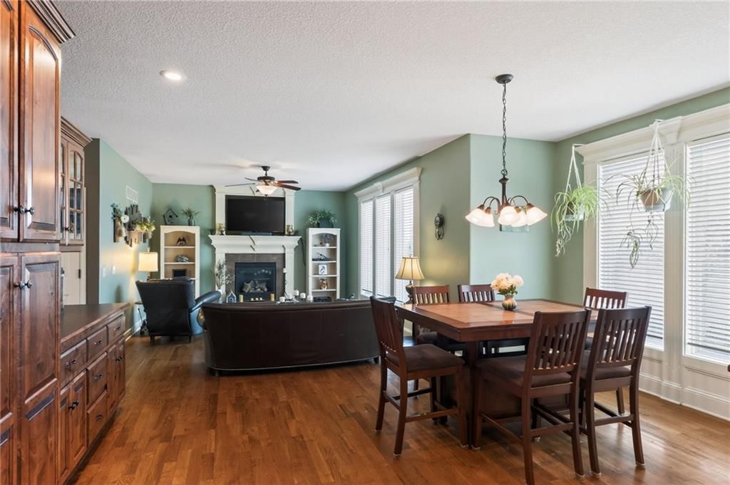 Photo 22 of 47 - 406 Buck Court, Kearney, MO 64060