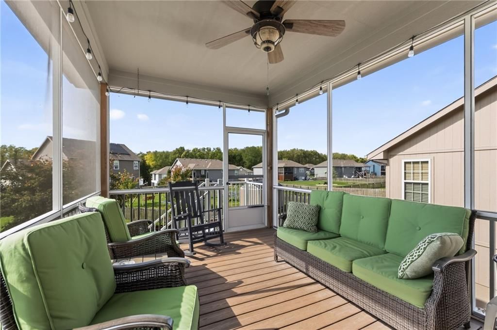 Photo 23 of 47 - 406 Buck Court, Kearney, MO 64060