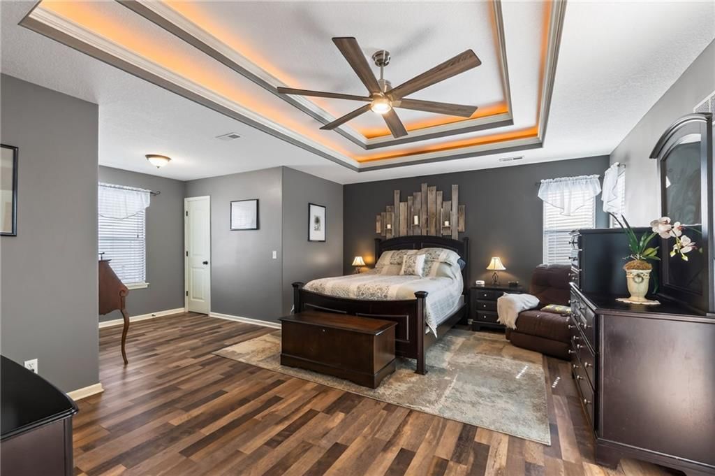 Photo 25 of 47 - 406 Buck Court, Kearney, MO 64060