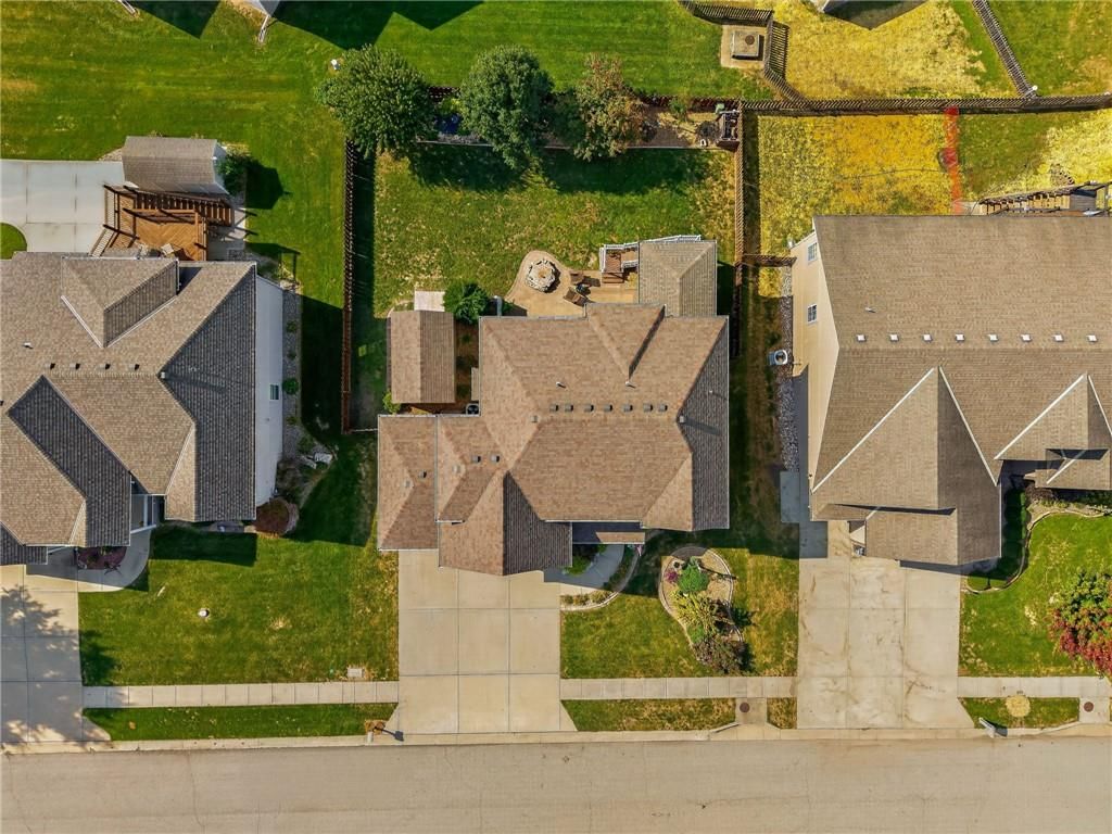Photo 44 of 47 - 406 Buck Court, Kearney, MO 64060