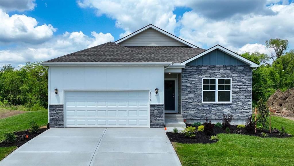 702 N 86th Terrace, Kansas City, KS