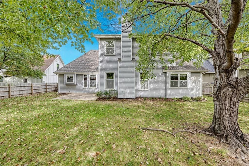 Photo 43 of 48 - 15221 W 84th Terrace, Lenexa, KS 66219