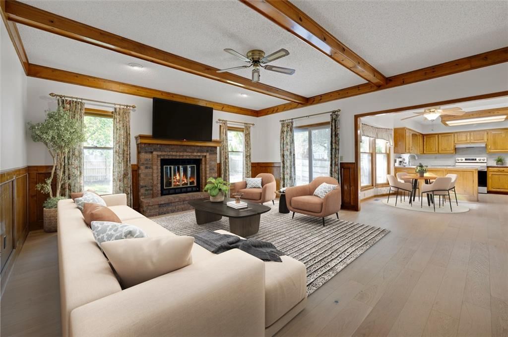 Photo 7 of 48 - 15221 W 84th Terrace, Lenexa, KS 66219