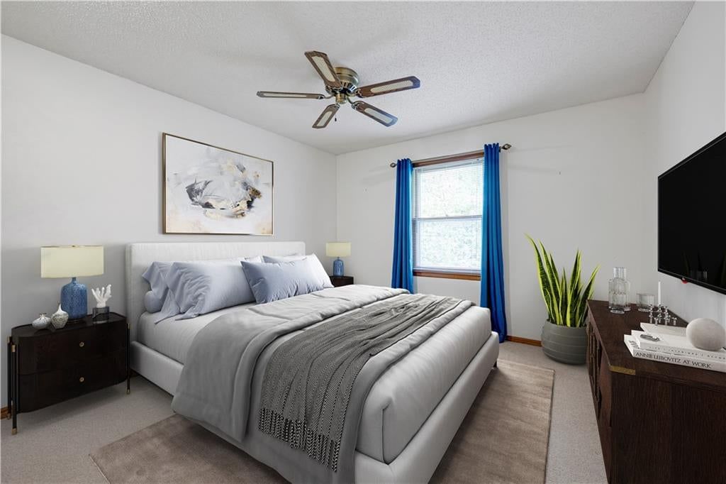 Photo 34 of 48 - 15221 W 84th Terrace, Lenexa, KS 66219