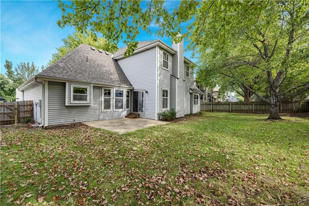 Photo 42 of 48 - 15221 W 84th Terrace, Lenexa, KS 66219