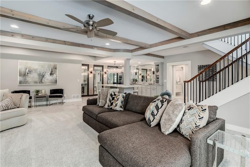 Photo 26 of 49 - 12720 W 161st Street, Overland Park, KS 66221