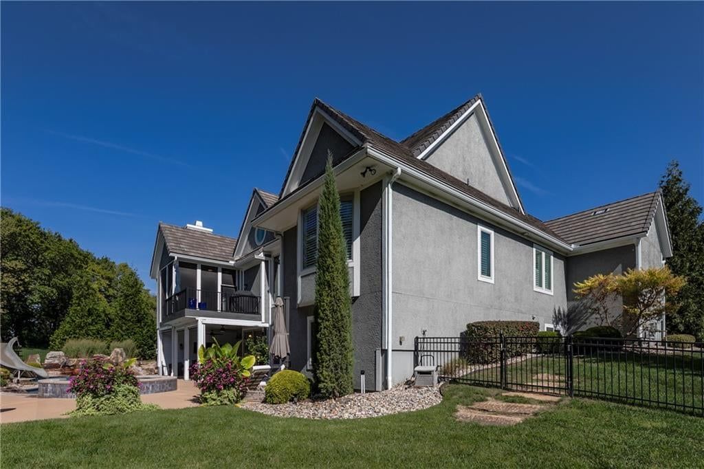 Photo 46 of 49 - 12720 W 161st Street, Overland Park, KS 66221