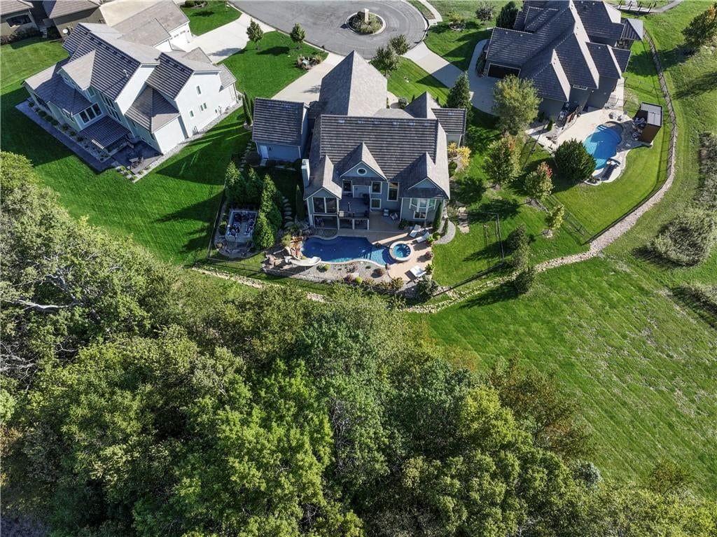 Photo 43 of 49 - 12720 W 161st Street, Overland Park, KS 66221