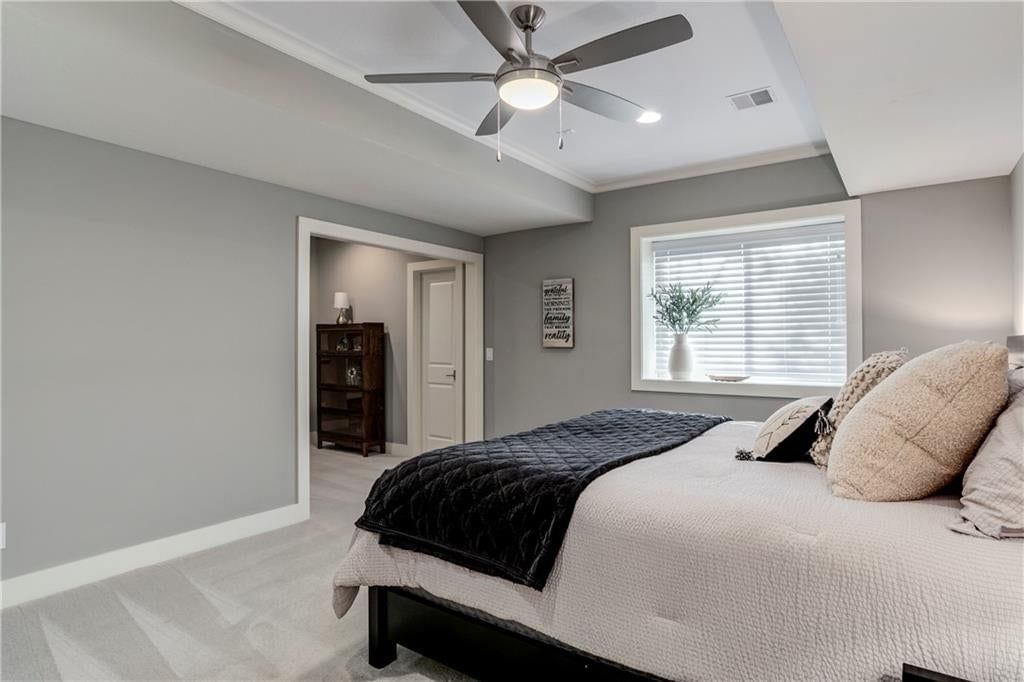 Photo 32 of 49 - 12720 W 161st Street, Overland Park, KS 66221
